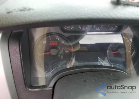 2014 Ford F-150 Svt Raptor из США, поврежденный, VIN 1FTFW1R64EFB98527